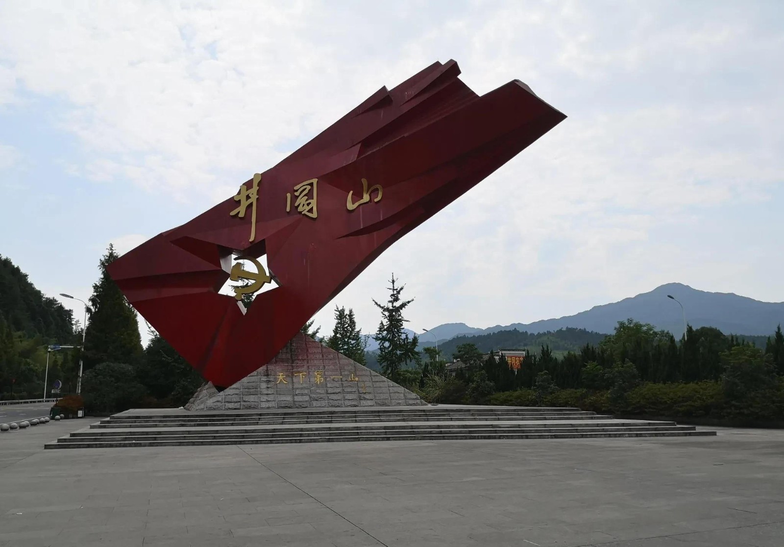 重磅，江西省吉安53家A级景区，国庆假期针对所有游客免费