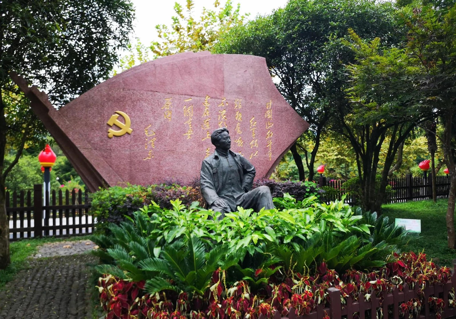 重磅，江西省吉安53家A级景区，国庆假期针对所有游客免费