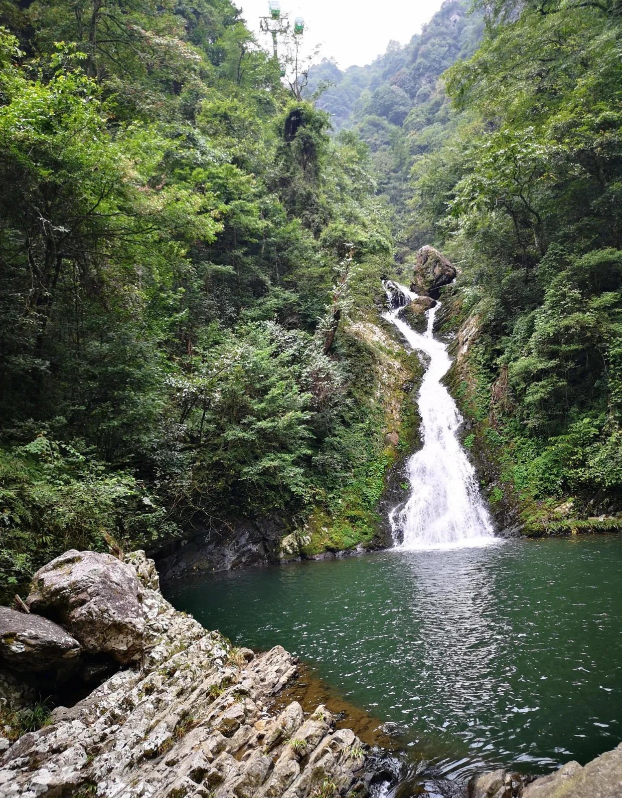 重磅，江西省吉安53家A级景区，国庆假期针对所有游客免费